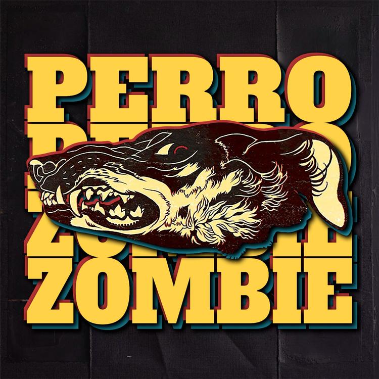 PERRO ZOMBIE's avatar image
