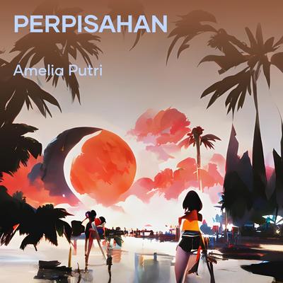 Perpisahan's cover