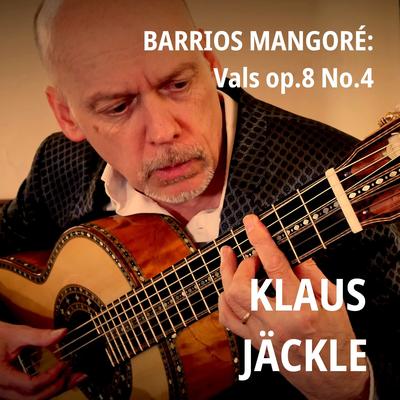 Klaus Jäckle's cover