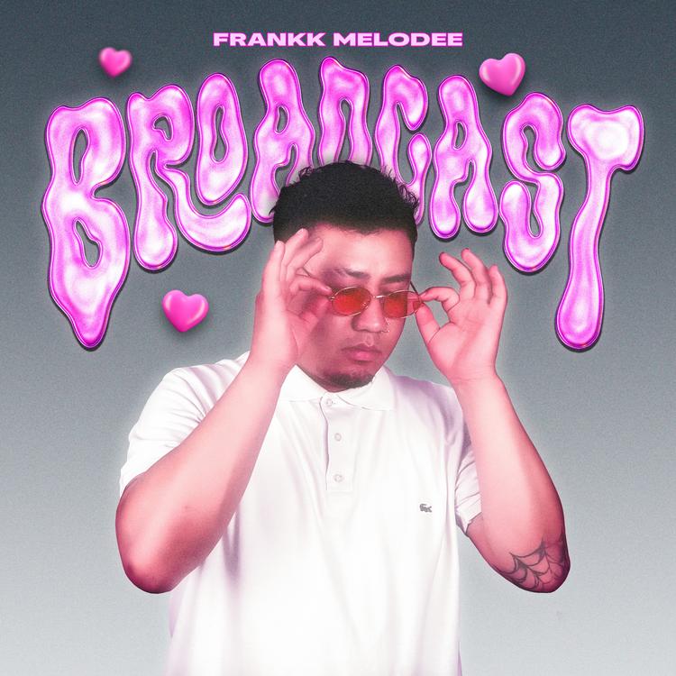 Frankk Melodee's avatar image