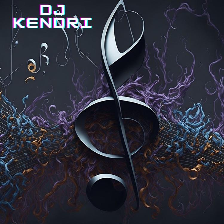 DJ KENDRI's avatar image
