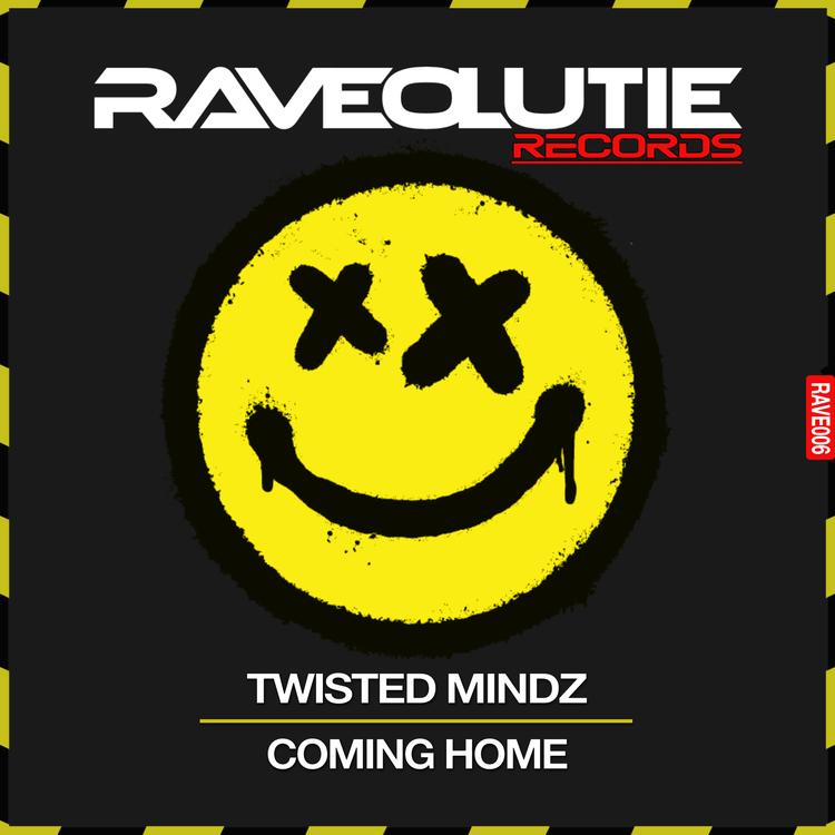 Twisted Mindz's avatar image