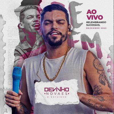 Não Mudo By Devinho Novaes's cover