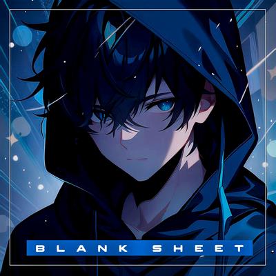 Blank Sheet's cover