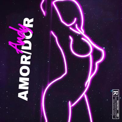 Amor/Dor (Mas Que Dor Edition)'s cover