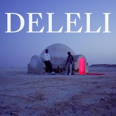 Deleli's cover