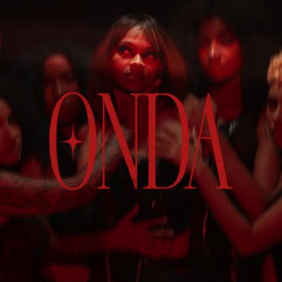 Onda By Bel4triz's cover