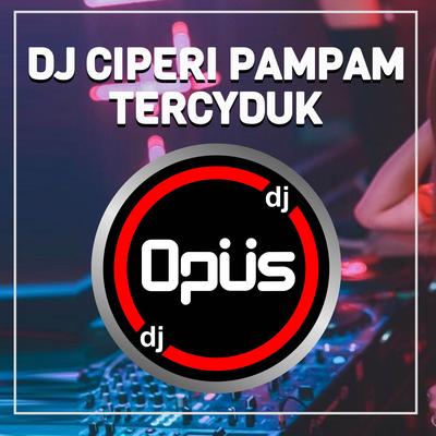 DJ Ciperi Pampam Tercyduk's cover