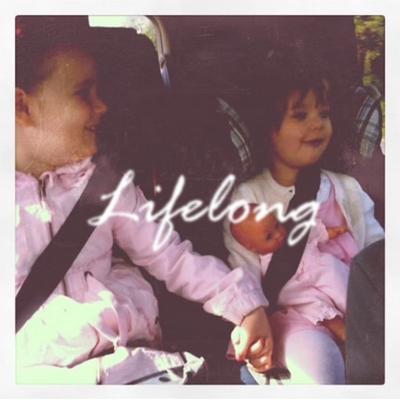 Lifelong By Jozephine's cover