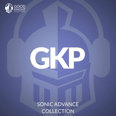 Ice Paradise (From "Sonic Advance 2") By Good Knight Productions's cover