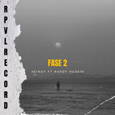 FASE 2's cover