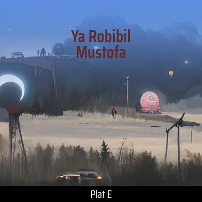 Ya Robibil Mustofa (Cover)'s cover