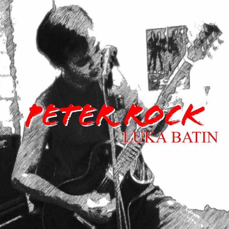 Peter Rock's avatar image