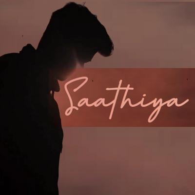 Saathiya's cover