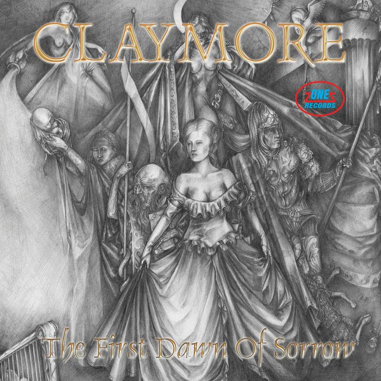 Claymore's avatar image