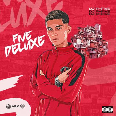 Aquecimento da Perereca By Dj PHFive, MC Galáxia's cover