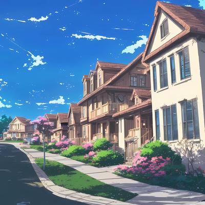 feels like home By Chae, Chillhop World's cover