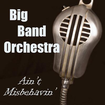 Big Band Orchestra's cover