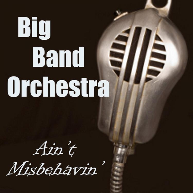 Big Band Orchestra's avatar image