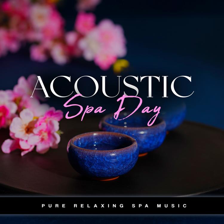 Pure Relaxing Spa Music's avatar image