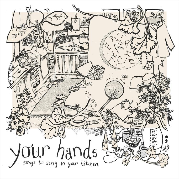 Your Hands's avatar image