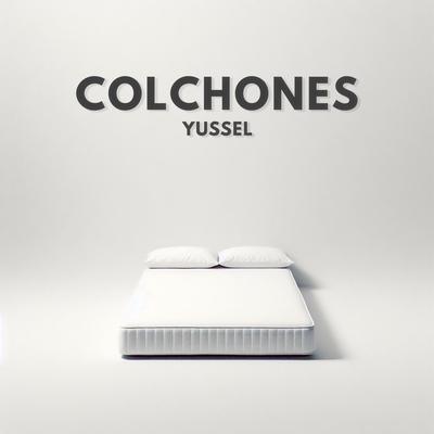 Colchones's cover