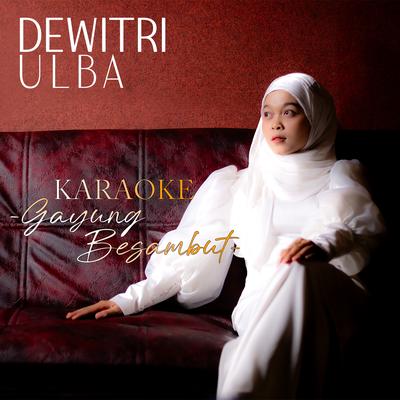 Gayung Besambut (KARAOKE)'s cover