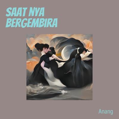 Saat Nya Bergembira (Acoustic)'s cover