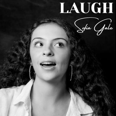 Laugh By Sofia Gale's cover