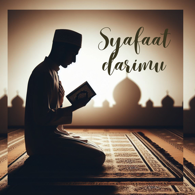 Syafaat Darimu's cover