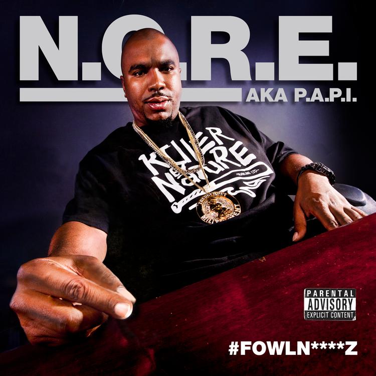 N.O.R.E. (a.k.a. P.A.P.I.)'s avatar image