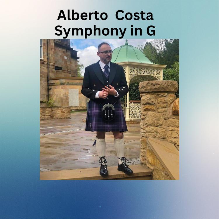 Alberto Costa's avatar image