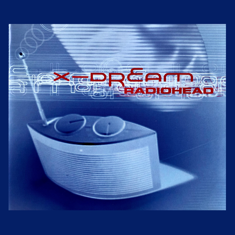 X-Dream's avatar image