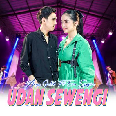 Udan Sewengi's cover