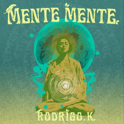 Mente Mente's cover