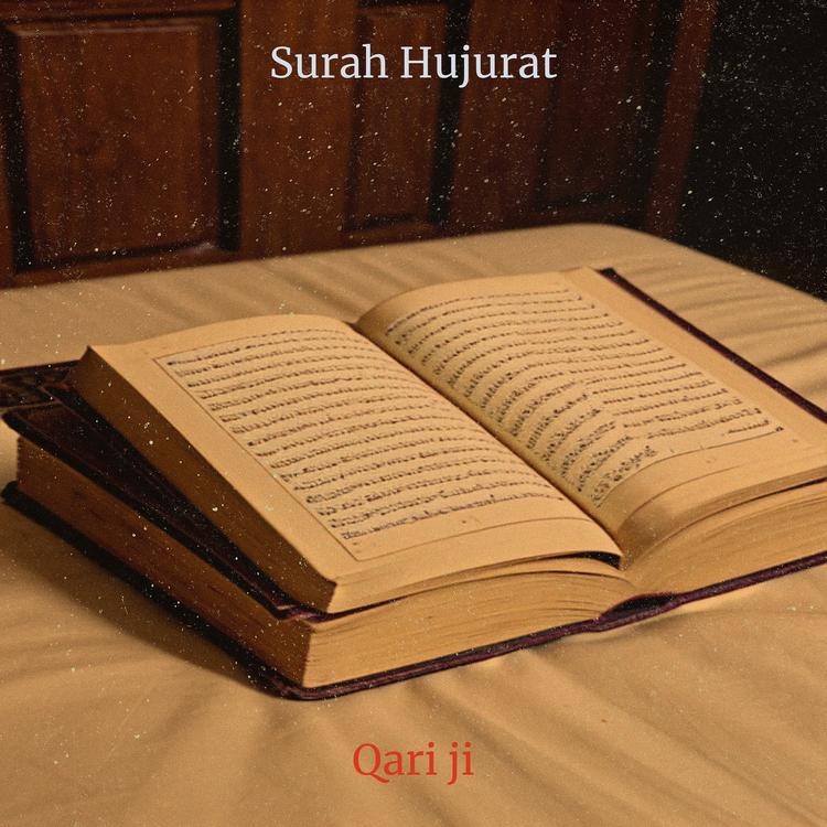 Qari ji's avatar image