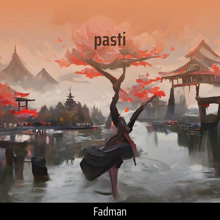 FADMAN's avatar image