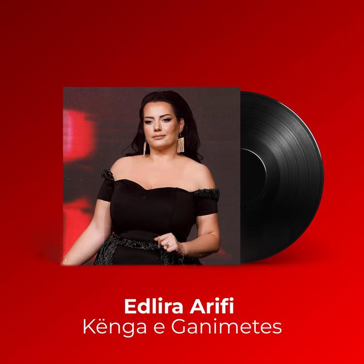 Edlira Arifi's avatar image