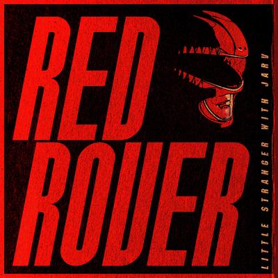 Red Rover By Little Stranger, Jarv's cover