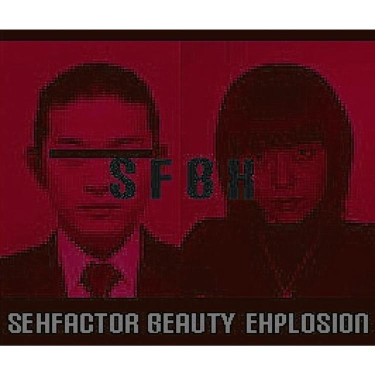 SFBX ( SEXFACTOR BEAUTY EXPLOSION )'s avatar image