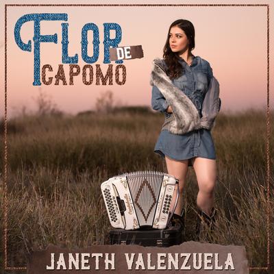 Flor de Capomo's cover