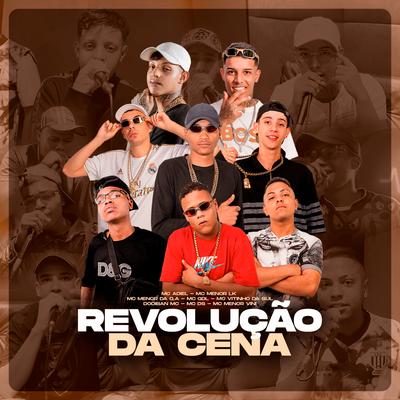 Revolução Da Cena's cover