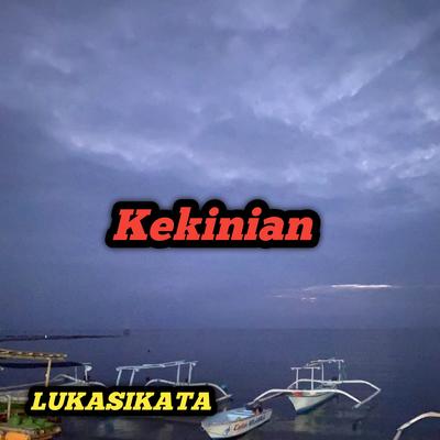 Kekinian's cover