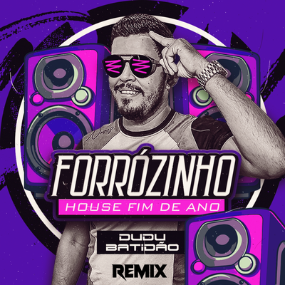 Forrozinho Close To You (Remix)'s cover