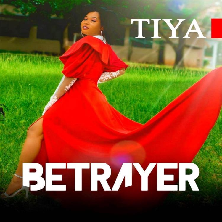 Tiya's avatar image