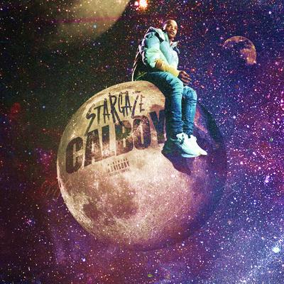 Stargaze By Calboy's cover