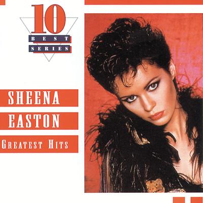 Strut By Sheena Easton's cover