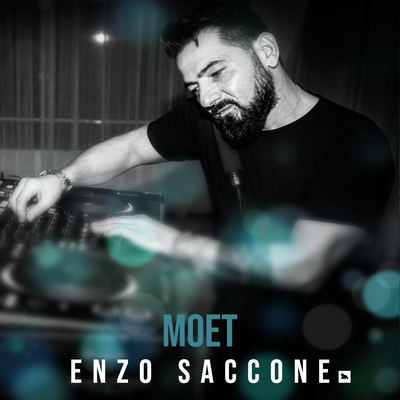 Enzo Saccone's cover