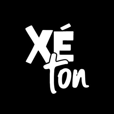 Banda Xé Ton's cover