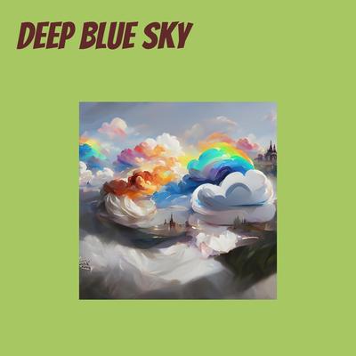 Deep Blue Sky (Acoustic)'s cover